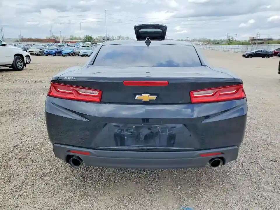 1G1FB1RS4H0206280 2017 CHEVROLET CAMARO-5