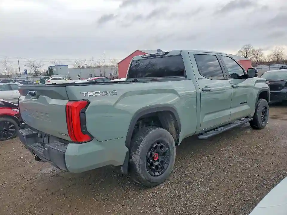 5TFWC5EC4SX008341 2025 TOYOTA TUNDRA-2