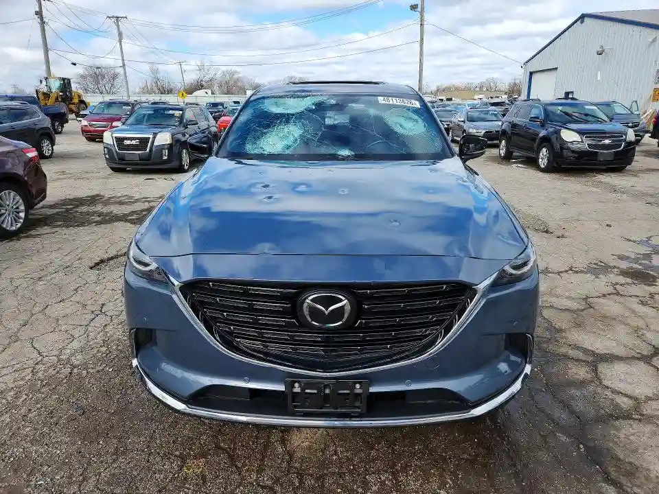 JM3TCBDY3P0636090 2023 MAZDA CX-9-4
