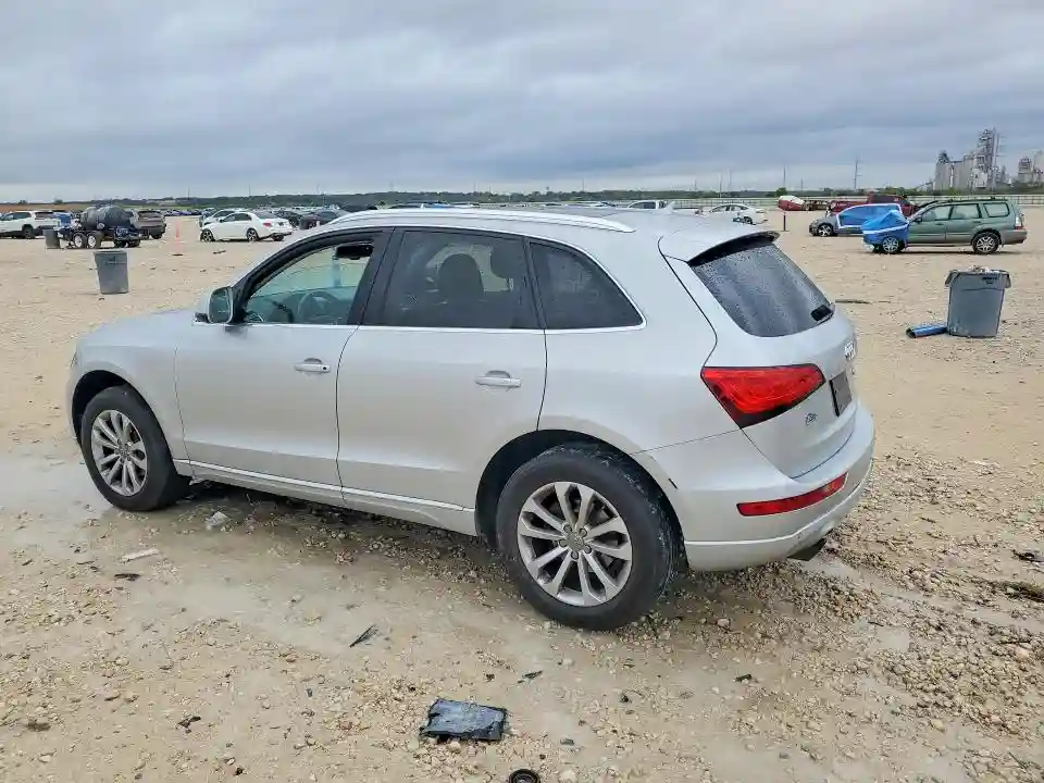 WA1LFAFP8DA101965 2013 AUDI Q5-1