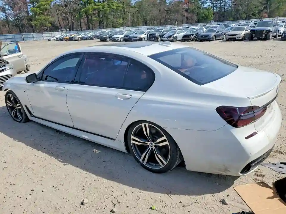 WBA7F2C56GG419971 2016 BMW 7 SERIES-1
