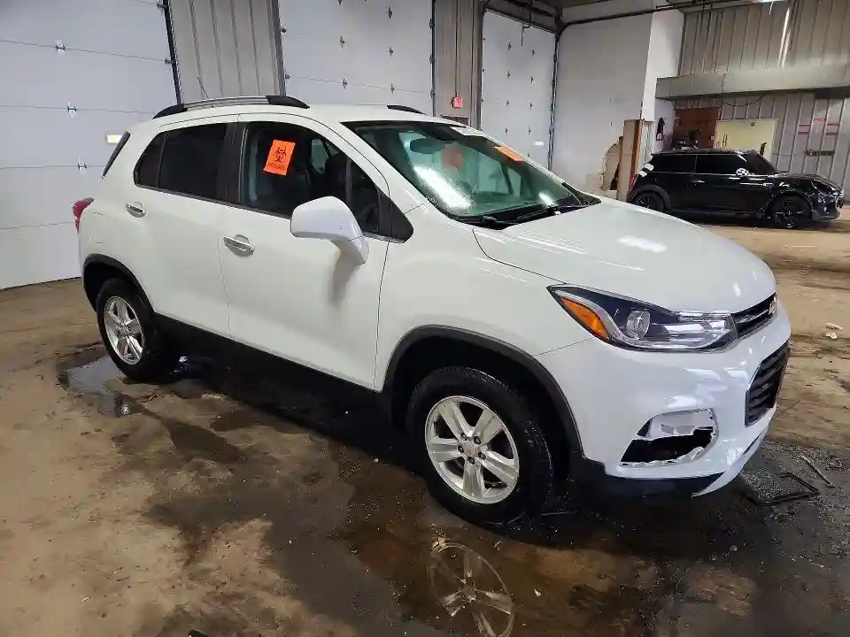 KL7CJPSB2KB819680 2019 CHEVROLET TRAX-3