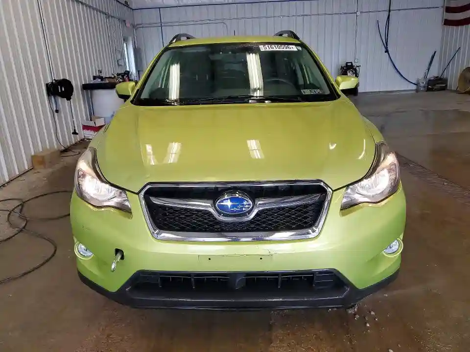 JF2GPBCC5FH293160 2015 SUBARU XV-4