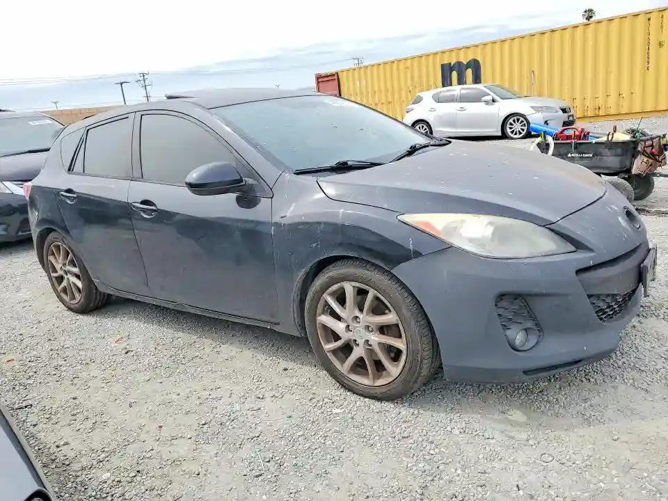 JM1BL1M64C1510225 2012 MAZDA MAZDA3-3