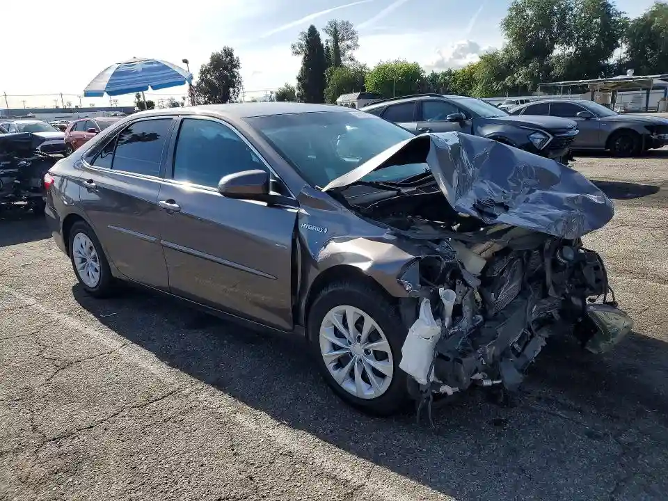 4T1BD1FK2FU167419 2015 TOYOTA CAMRY SOLA-3