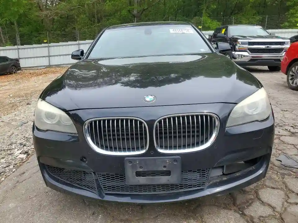 WBAKA8C53CCY37854 2012 BMW 7 SERIES-4