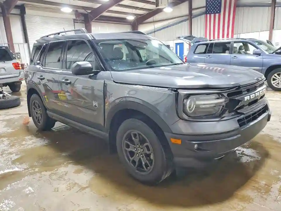 3FMCR9B6XMRA80711 2021 FORD BRONCO-3