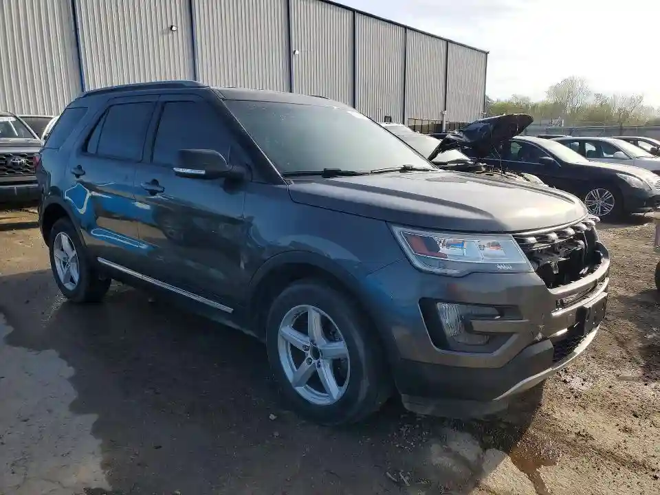 1FM5K8D80GGB66515 2016 FORD EXPLORER-3