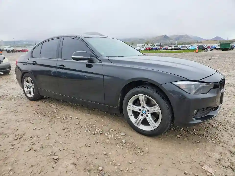 WBA3C3C54FP662917 2015 BMW 3 SERIES-3