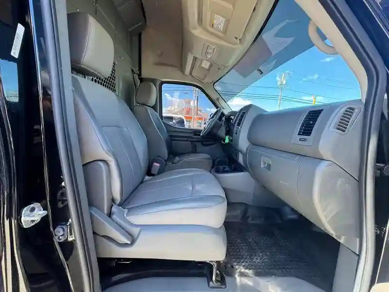 1N6BF0LY0LN808829 2020 NISSAN NV-4