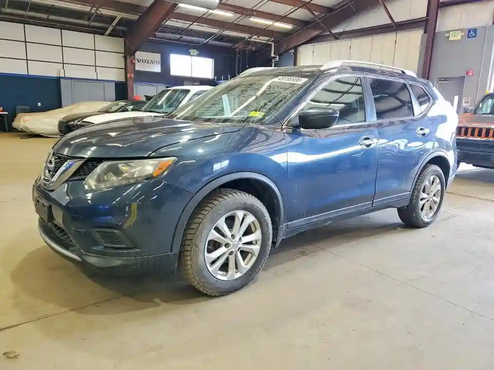 5N1AT2MV8GC920170 2016 NISSAN ROGUE-0