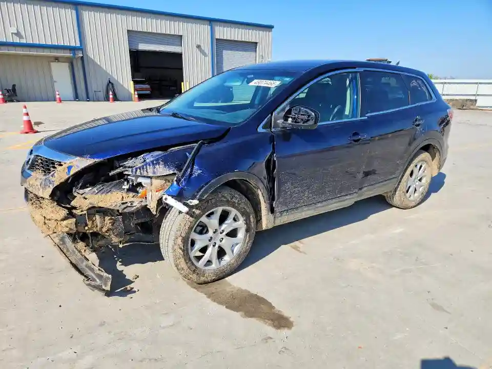 JM3TB2CA0B0331209 2011 MAZDA CX-9-0