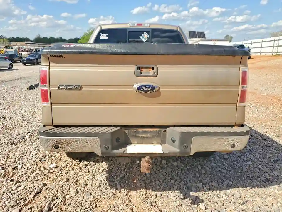 1FTFW1ET1DKG07620 2013 FORD F-150-5