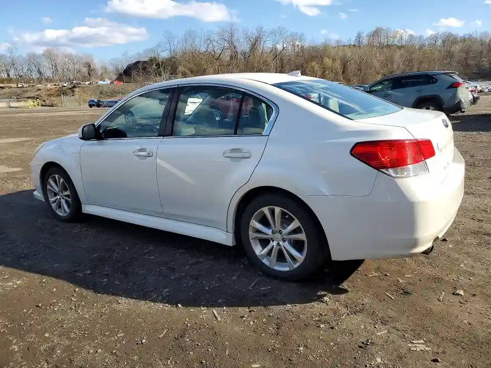 4S3BMBL60D3041354 2013 SUBARU LEGACY-1