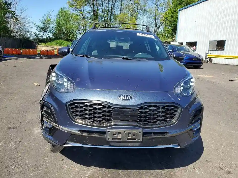 KNDPRCA60L7757226 2020 KIA SPORTAGE-4