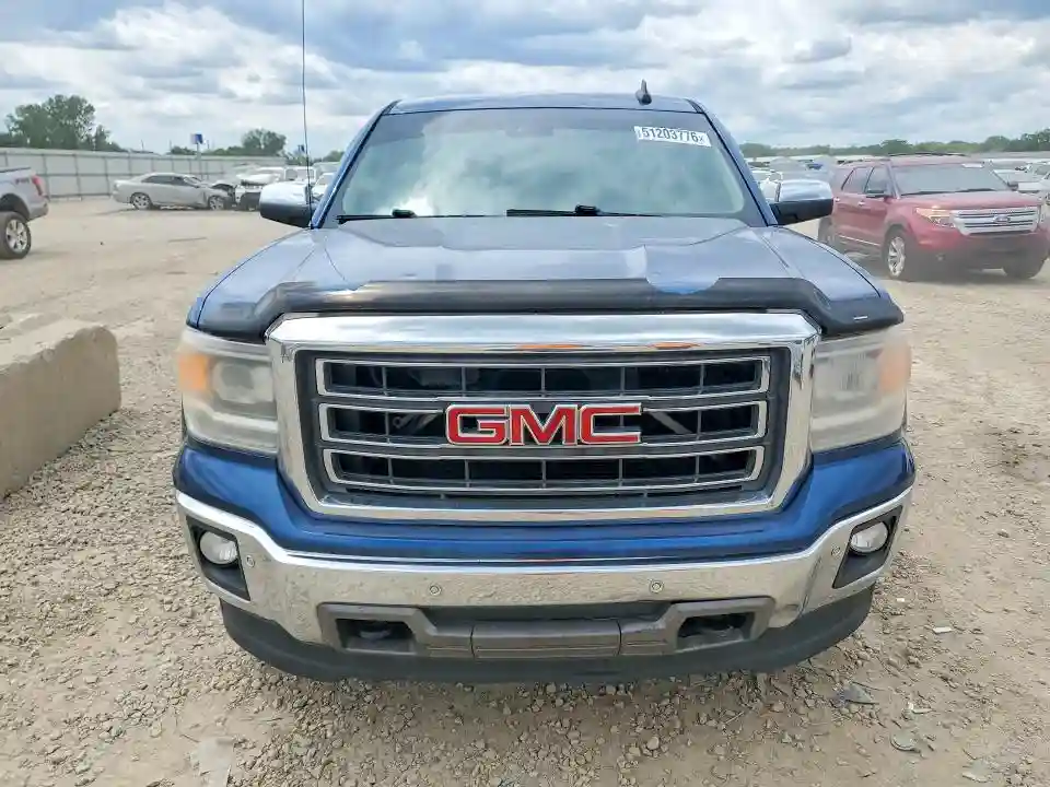 3GTU2VEC1FG434928 2015 GMC SIERRA-4