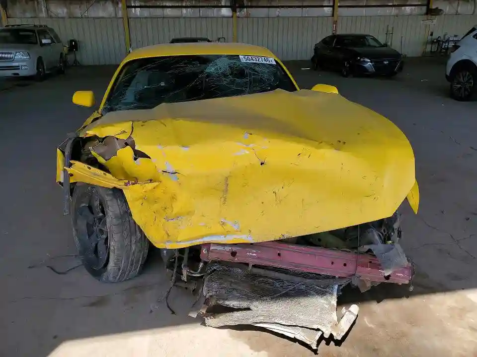 1FA6P8AM5F5382405 2015 FORD MUSTANG-4