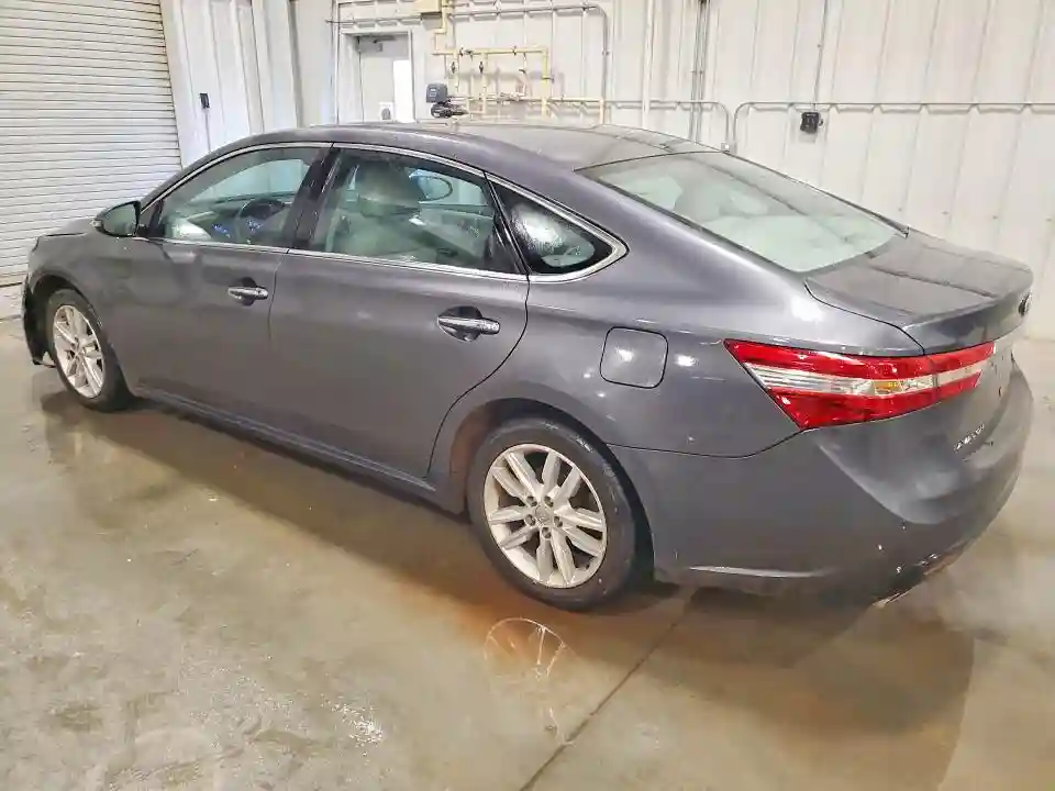4T1BK1EB3EU098312 2014 TOYOTA AVALON-1