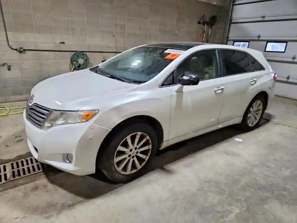 4T3BA3BB1CU029416 2012 TOYOTA VENZA-0