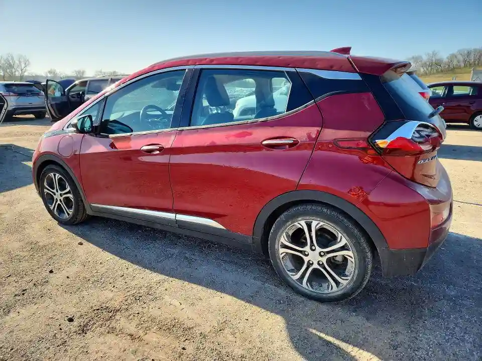 1G1FX6S01H4166935 2017 CHEVROLET BOLT-1
