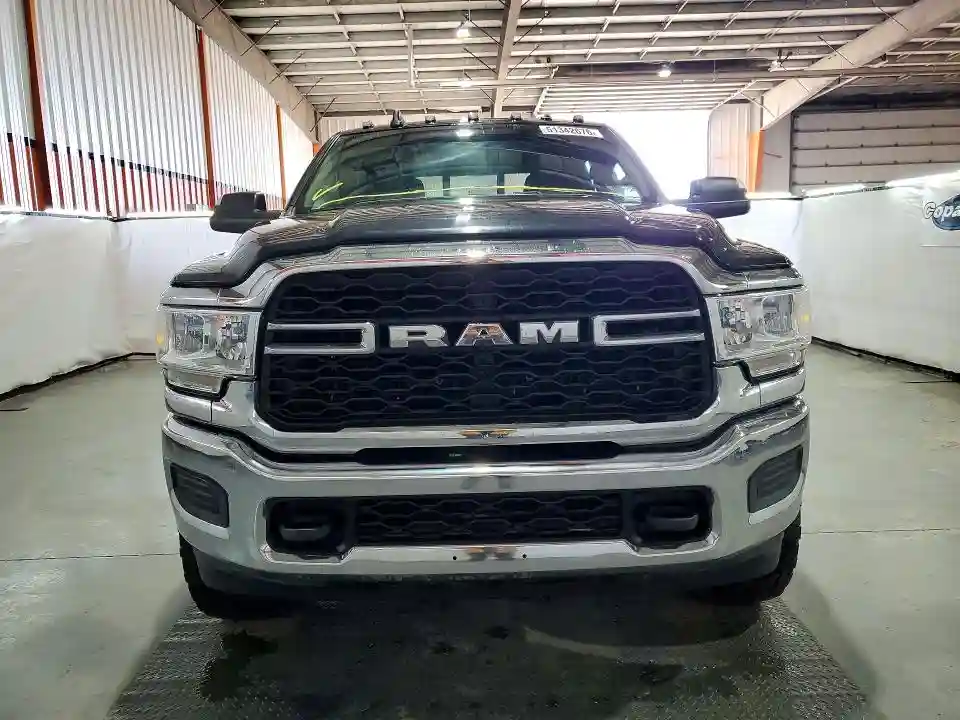 3C6UR5CJ5KG514120 2019 RAM 2500-4