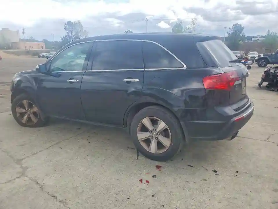 2HNYD2H33DH509917 2013 ACURA MDX-1