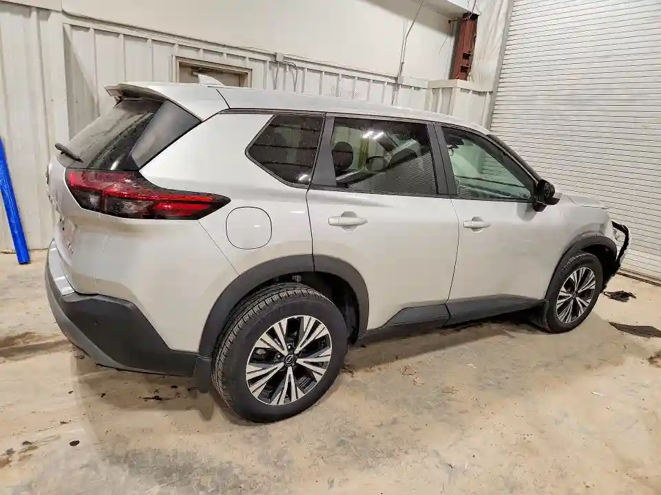 5N1BT3BBXPC863618 2023 NISSAN ROGUE-2