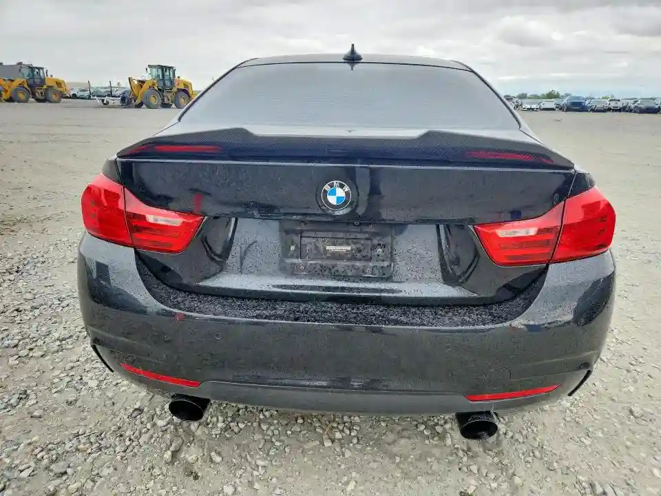 WBA3R5C51EF730072 2014 BMW 4 SERIES-5