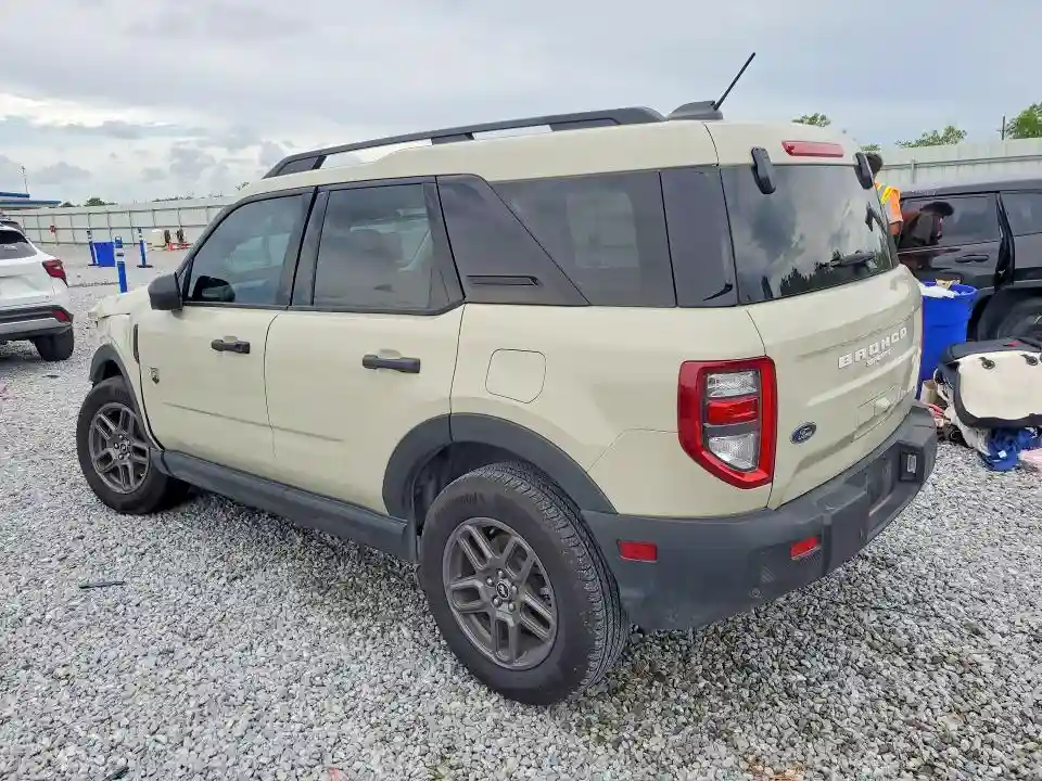 3FMCR9BN4SRE25638 2025 FORD BRONCO-1