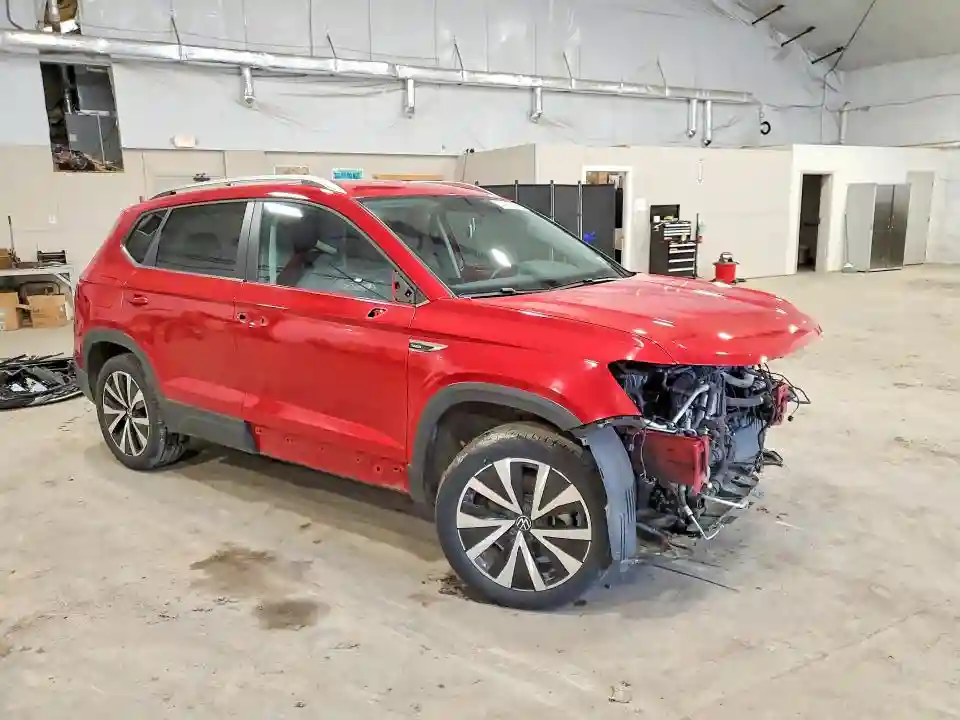 3VVWX7B26NM037718 2022 VOLKSWAGEN ALL OTHER-3