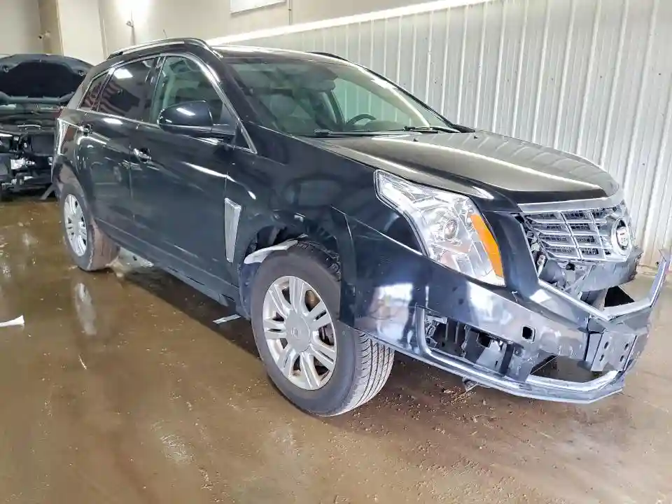 3GYFNAE3XES588228 2014 CADILLAC SRX-3