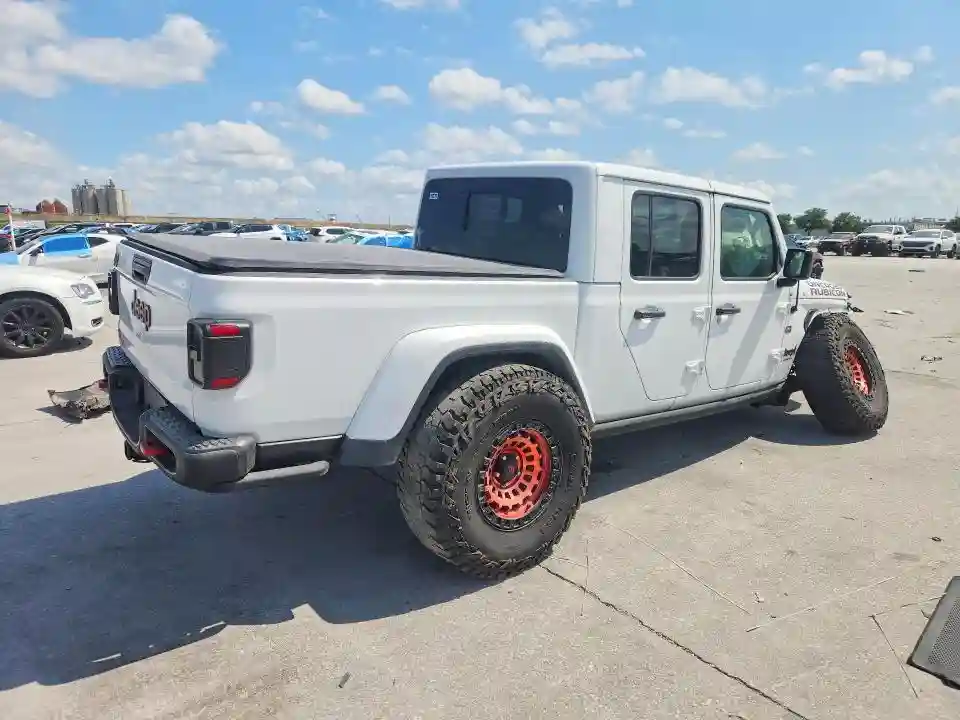 1C6JJTBG8ML559045 2021 JEEP GLADIATOR-2