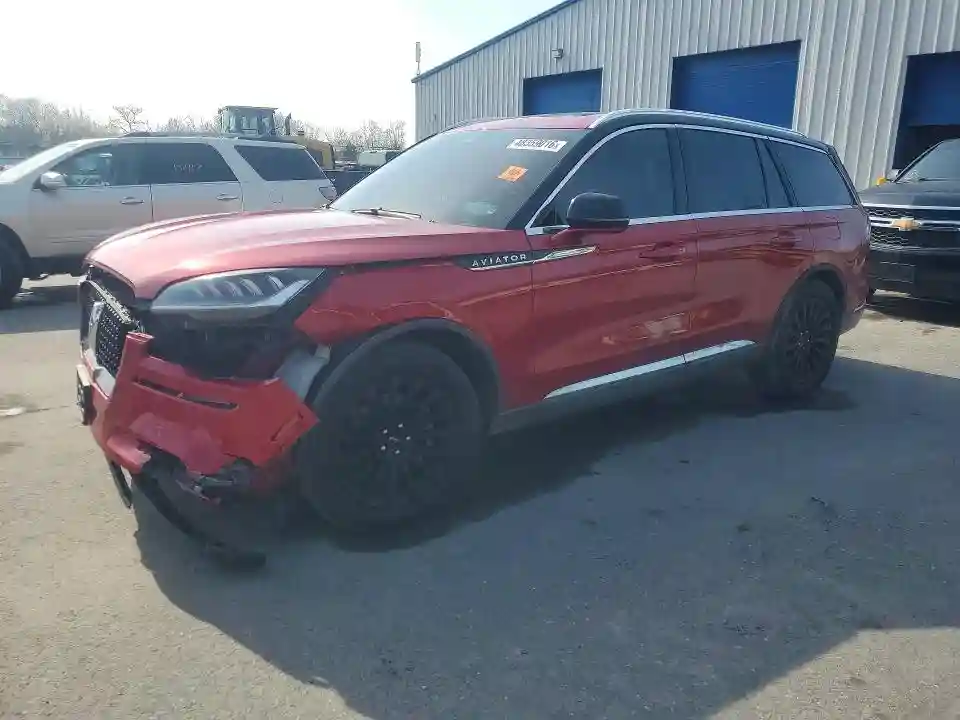 5LM5J7XC9LGL23138 2020 LINCOLN AVIATOR-0