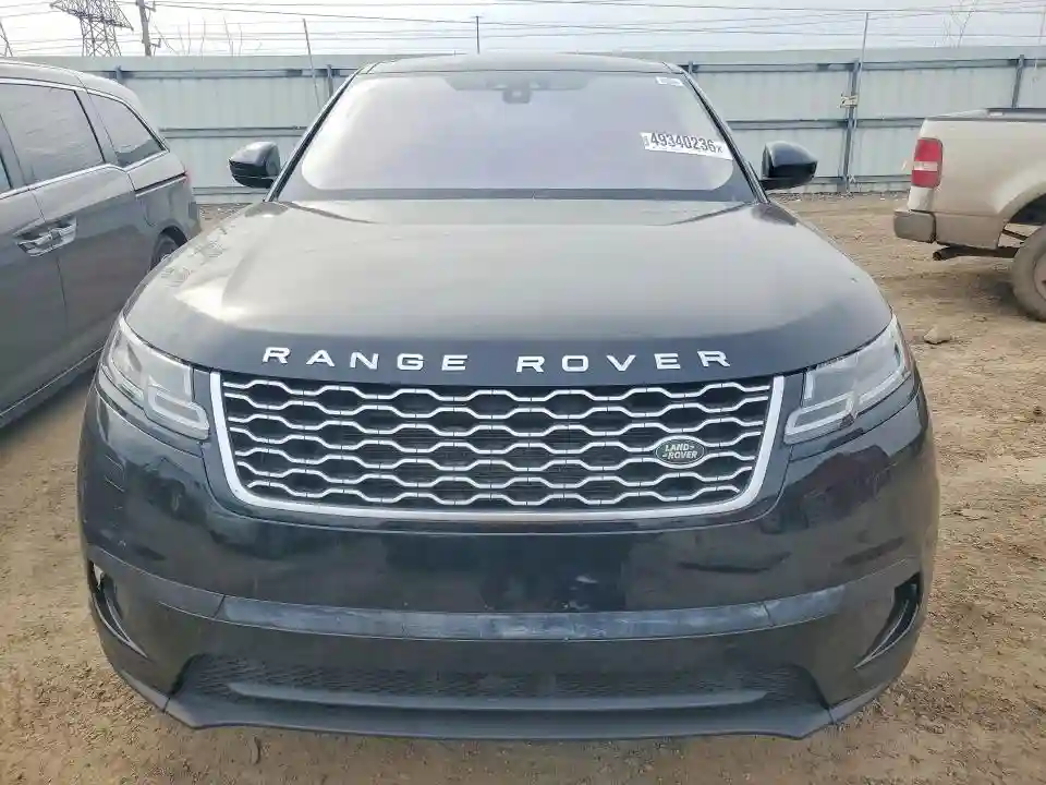SALYB2EX0LA267127 2020 LAND ROVER RANGEROVER-4