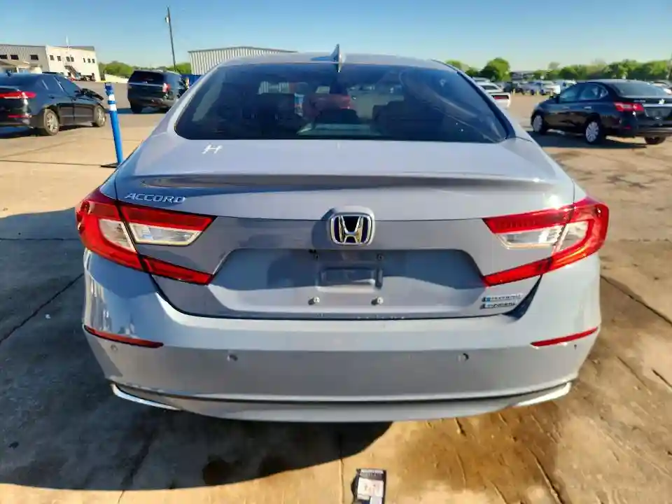 1HGCV3F97MA000942 2021 HONDA ACCORD-5