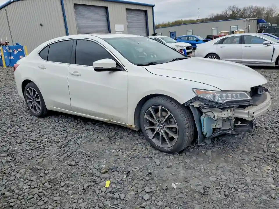 19UUB2F57HA004791 2017 ACURA TLX-3