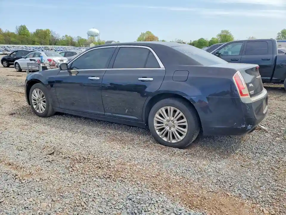 2C3CCAKG4DH683170 2013 CHRYSLER 300-1