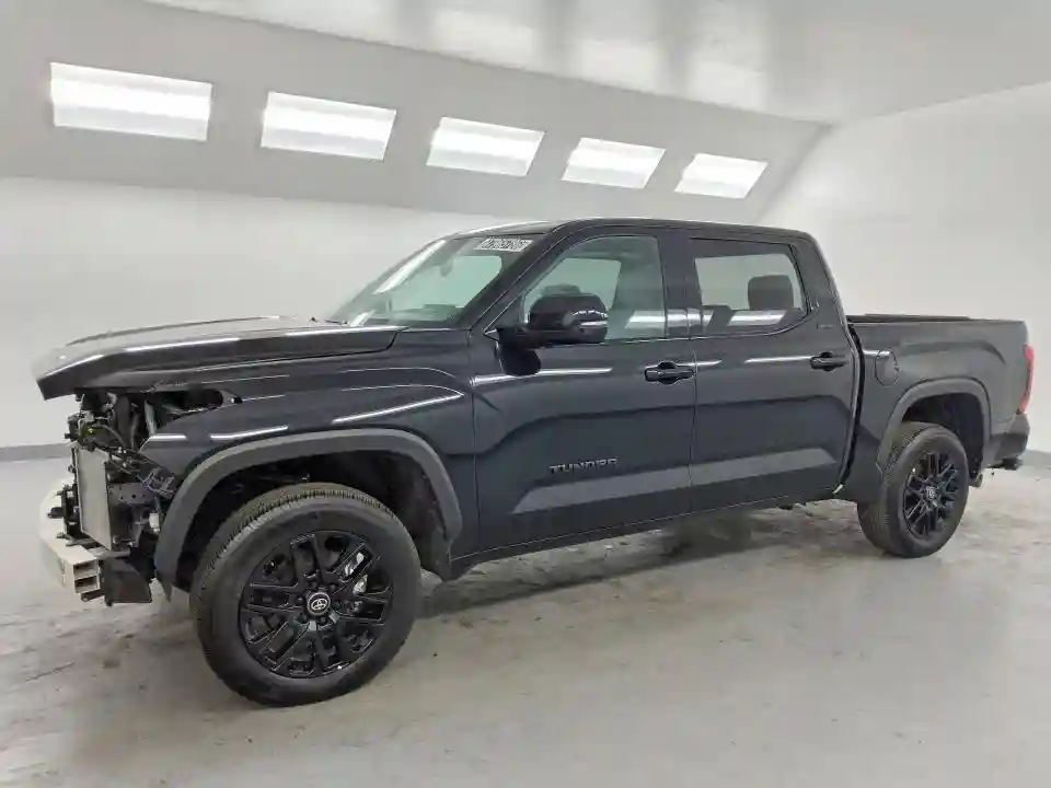 5TFWA5DB5SX275485 2025 TOYOTA TUNDRA-0