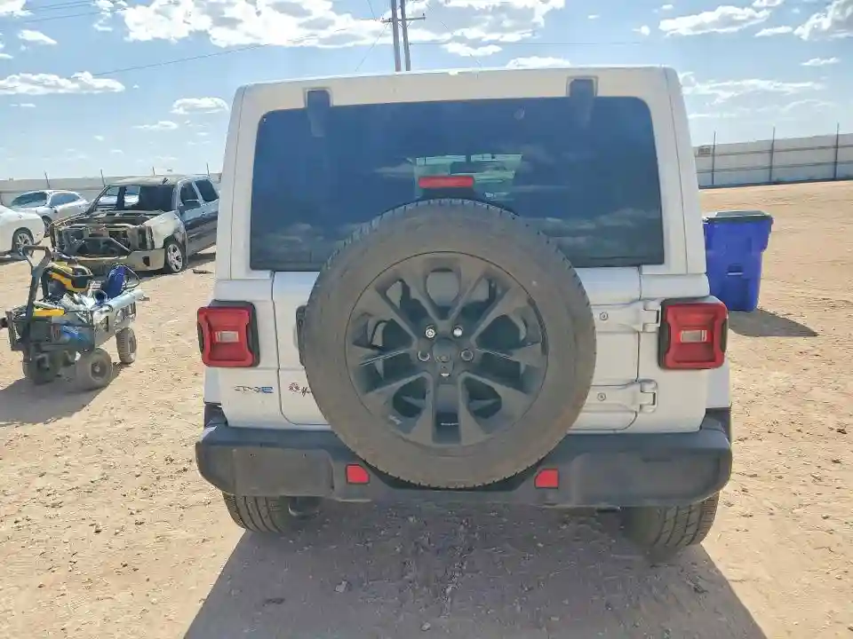 1C4JJXP60MW800854 2021 JEEP WRANGLER-5