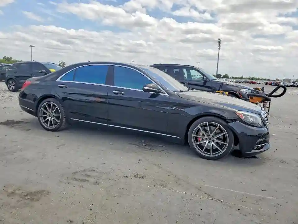 WDDUG8CB4EA056104 2014 MERCEDES-BENZ S-CLASS-3