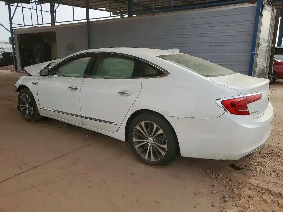 1G4ZP5SS6HU154064 2017 BUICK LACROSSE-1
