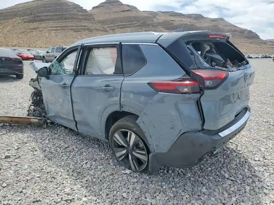 5N1BT3CA1PC870821 2023 NISSAN ROGUE-1