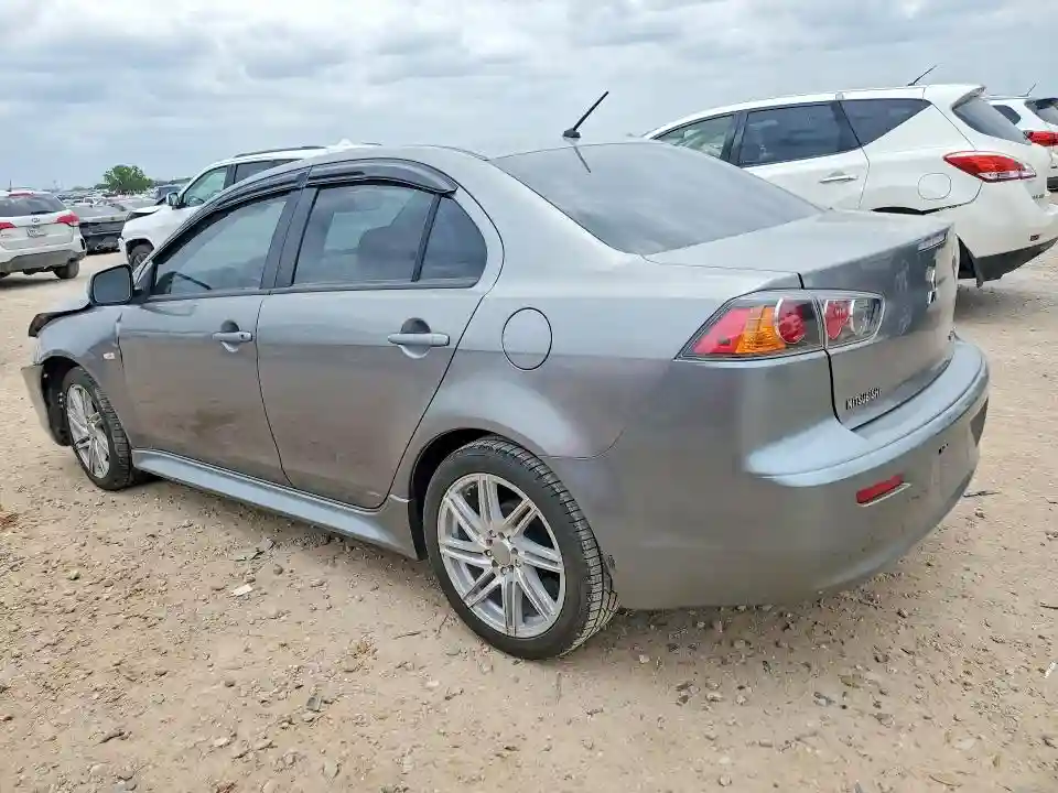 JA32U2FU9CU017104 2012 MITSUBISHI LANCER-1