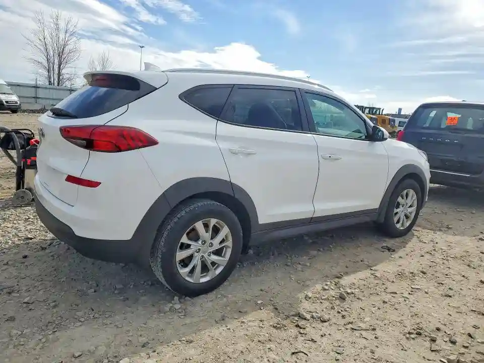 KM8J33A41KU839466 2019 HYUNDAI TUCSON-2