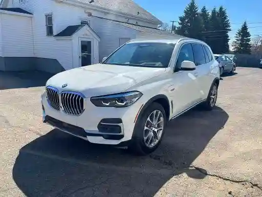 5UXTA6C02N9M26931 2022 BMW X5-0