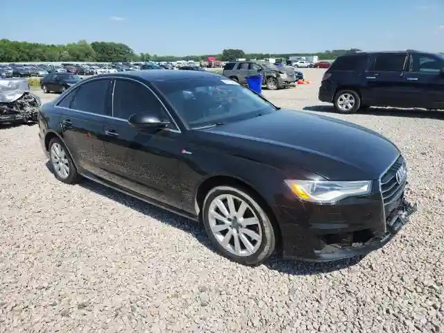 WAUFGAFC3GN004325 2016 AUDI A6-3