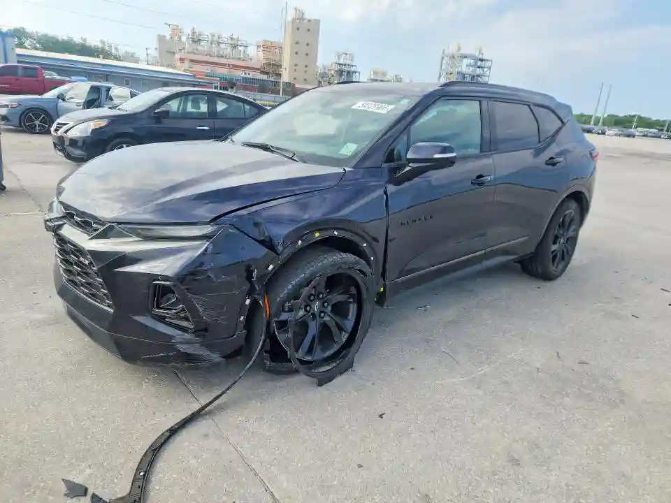 3GNKBERSXMS546489 2021 CHEVROLET BLAZER-0