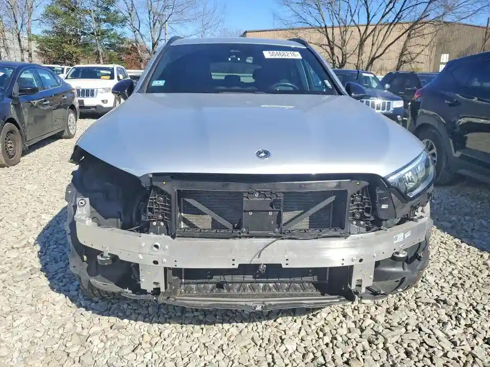 W1NKM4HB7SF243727 2025 MERCEDES-BENZ GLC-CLASS-4