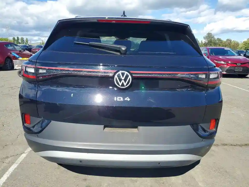 1V2HMPE84PC058604 2023 VOLKSWAGEN ALL OTHER-5