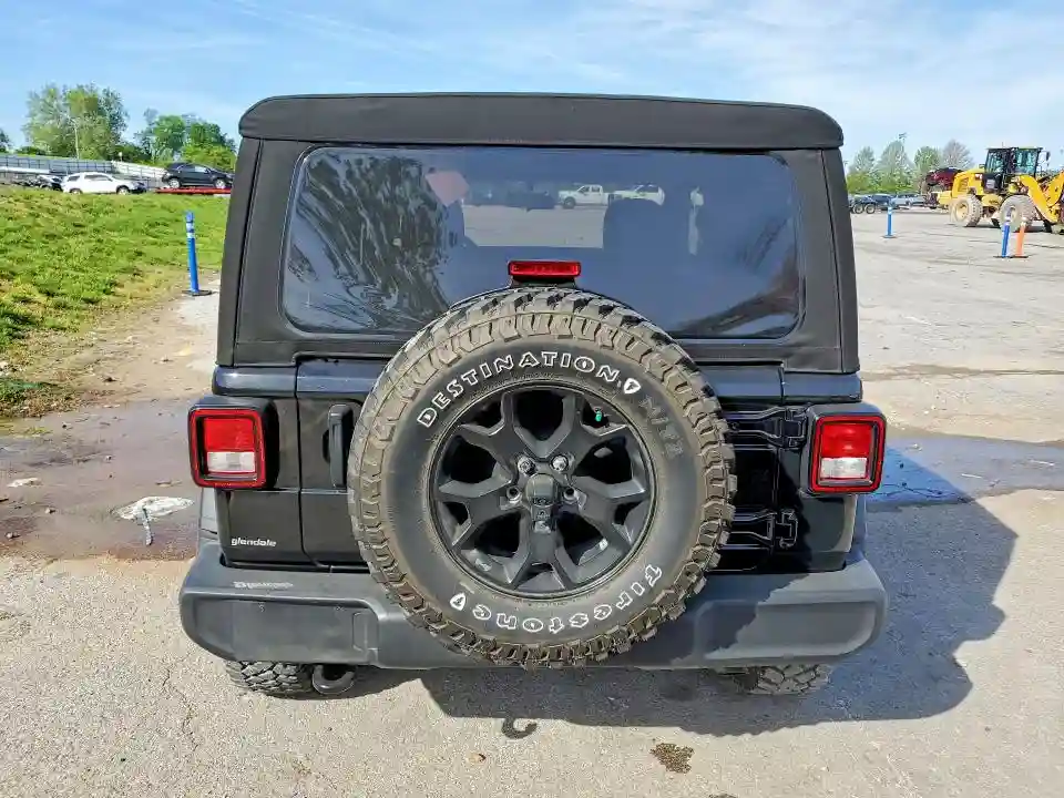 1C4GJXAN3MW756584 2021 JEEP WRANGLER-5